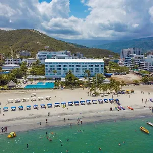 Tamaca 4*, Santa Marta (Magdalena) Colombia