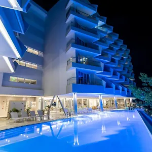 Grand Sirenis 5*, San Andrés Colombia