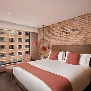 The Artisan D.c. Hotel, Autograph Collection 4*, Bogotá Colombia