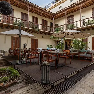 Ananda Boutique - Cosmos 5*, Cartagena Colombia
