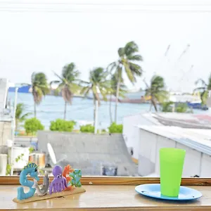 Summer Breeze , San Andrés Colombia