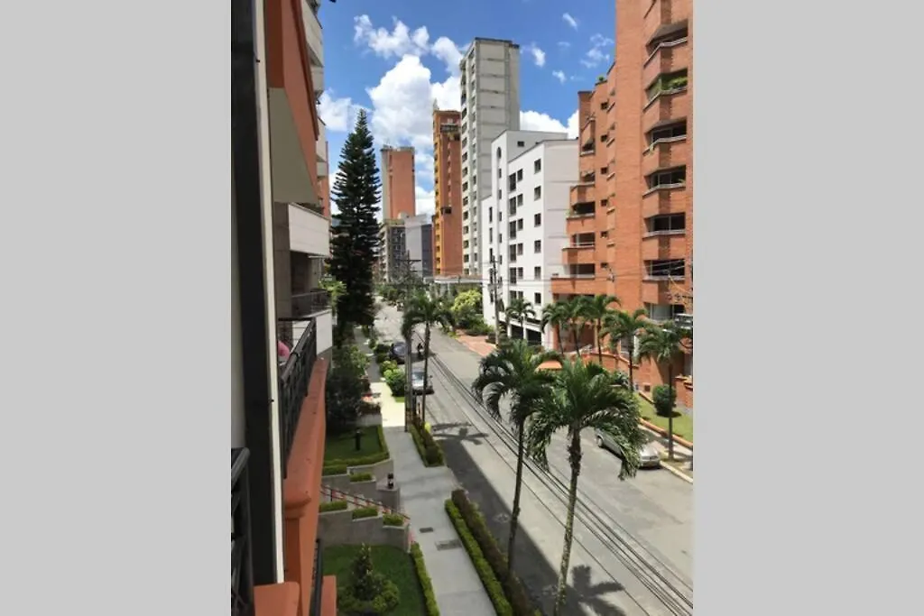 Laureles 301 Apartment Medellin 0*,  Colombia