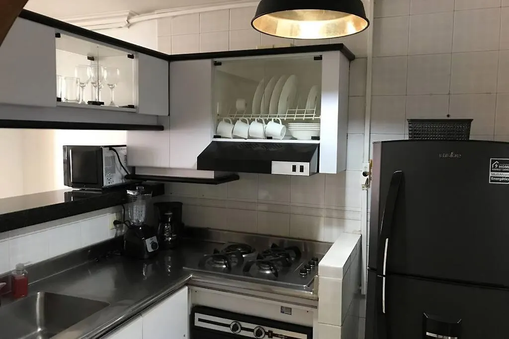 Laureles 301 Apartment Medellin Colombia