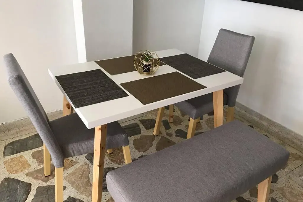 Laureles 301 Apartment Medellin