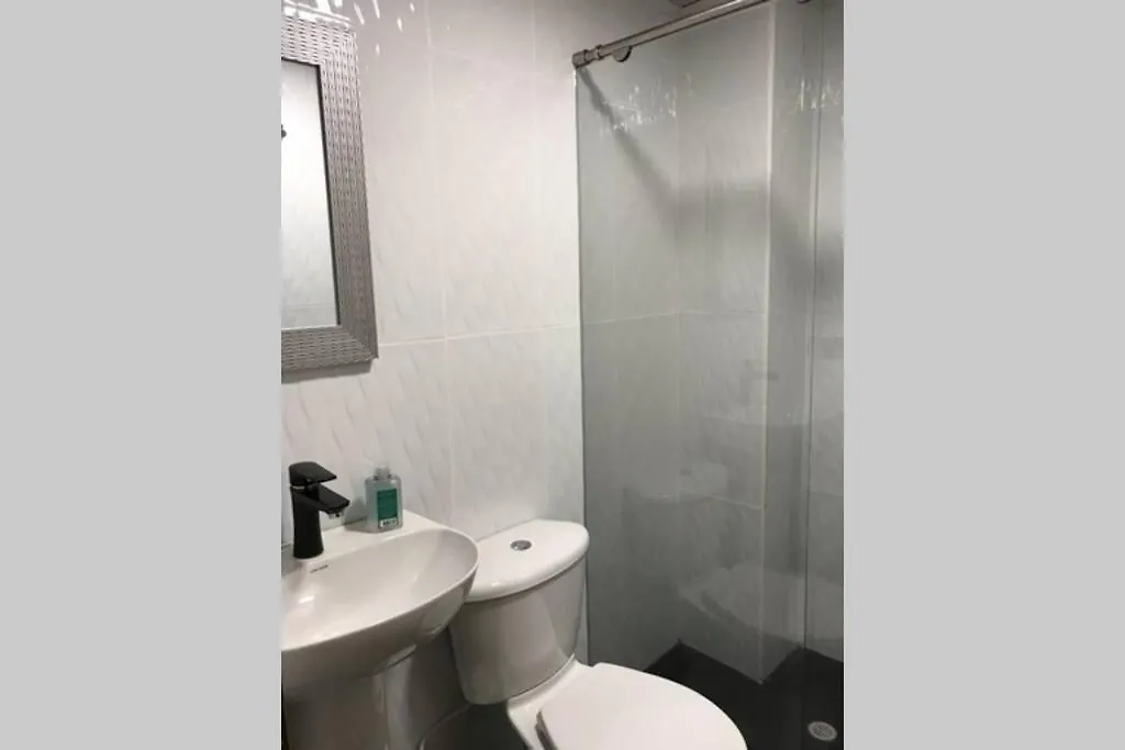Laureles 301 Apartment Medellin