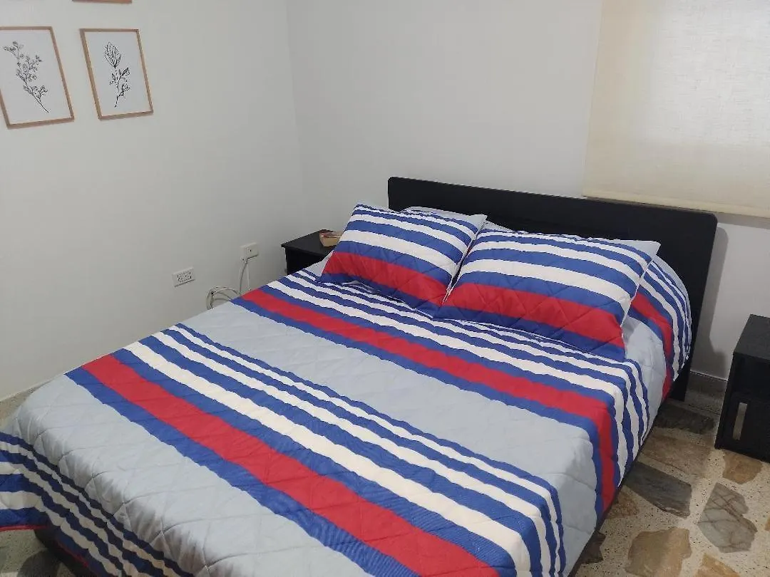 Laureles 301 Apartment Medellin Colombia